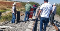 CONCAMIN y la AMF alertan por bloqueos ferroviarios: Más de 250 mil toneladas de carga varadas en Guanajuato
