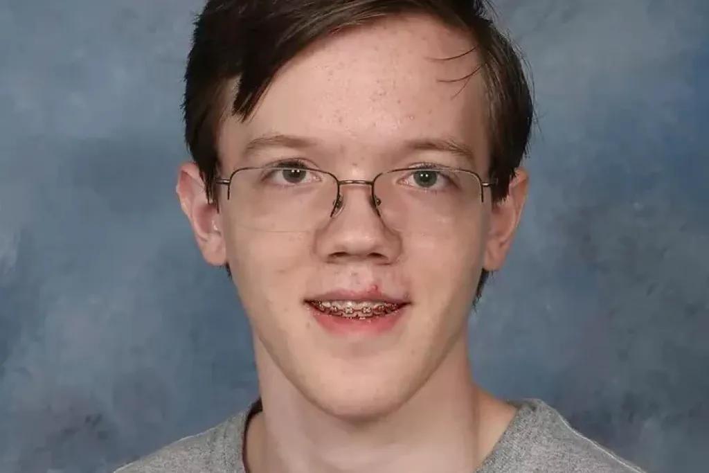 Joe Concha laments Thomas Matthew Crooks still ‘most undercovered story of this century’