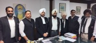 Gurdaspur, Batala lawyers observe ‘pen