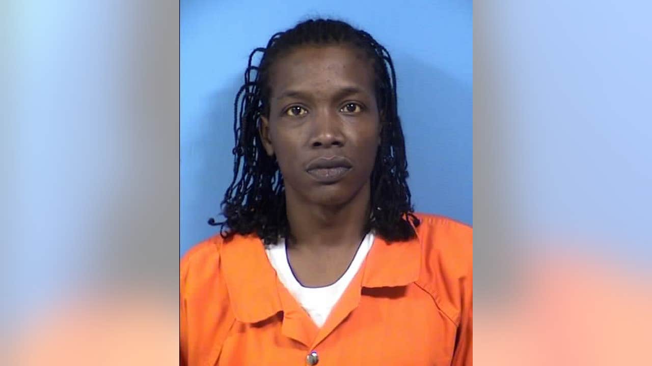 Chicago man gets 48 years for shooting pregnant woman in 2022: prosecutors