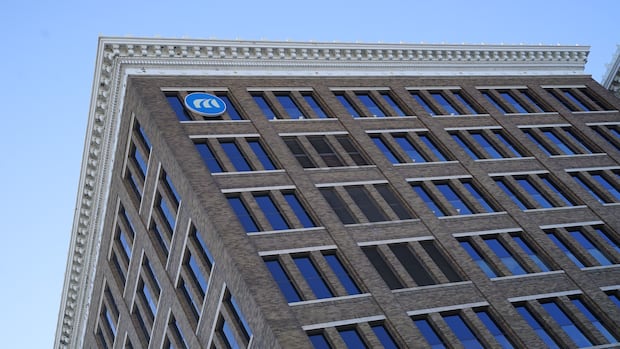 More military, RCMP able to get specialized veteran licence plate in Manitoba ahead of Remembrance Day