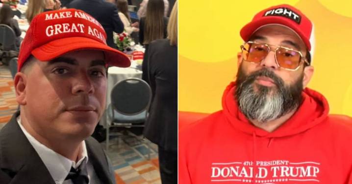 “Nadie te quiso invitar”: Paparazzi Cubano responde a Otaola tras gala republicana en Miami