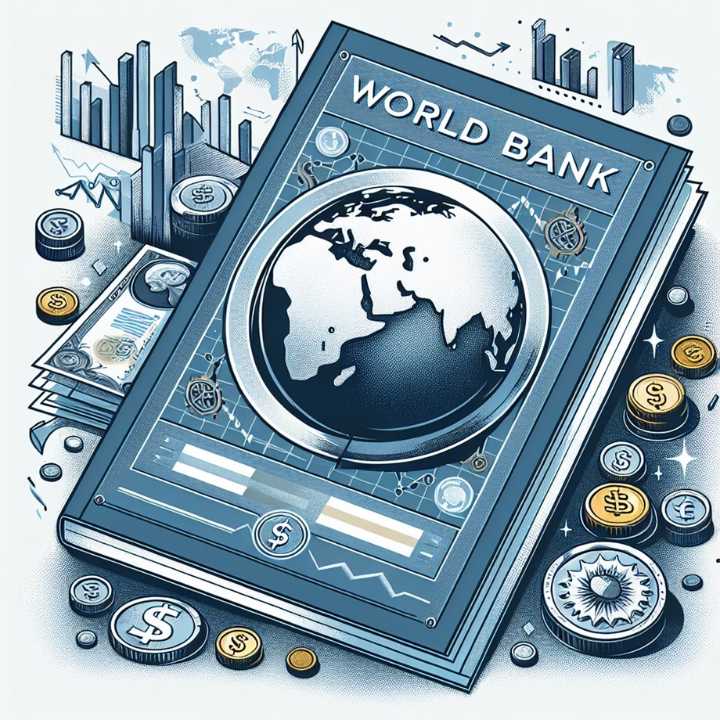 World Bank Unveils Landmark 2025 Survey on Global Reserve Management Trends