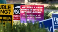 California voter ID petition gets 500,000+ signatures in one month