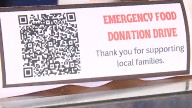 Hamilton community rallies with donation boxes amid SNAP uncertainty