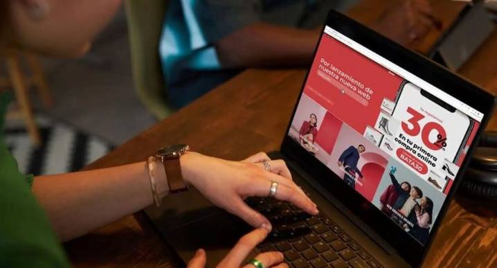 Plataformas de comercio electrónico deberán tener libro de reclamaciones l plataformas digitales l comercio electrónico