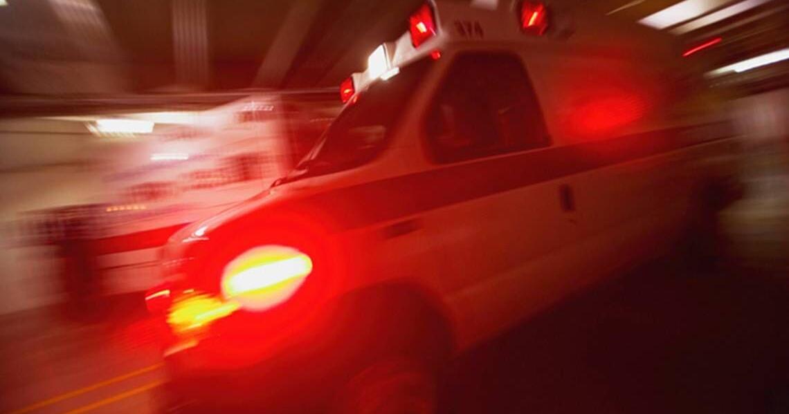 2 teens wounded during shooting in Avondale community