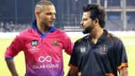 Cricket Suresh Raina and Shikhar Dhawan Slammed by Hyderabad Police Commissioner After ED Attaches Assets Worth 11.14 Crores INR in Betting Case