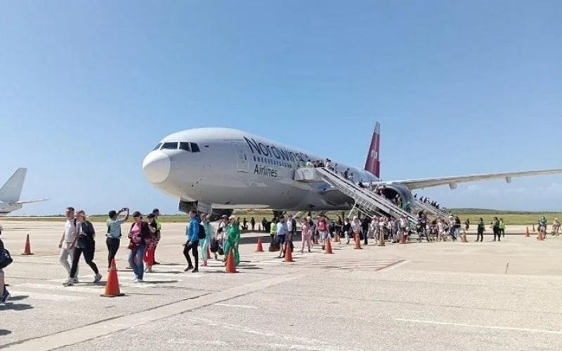 Más de 5 mil turistas rusos han visitado la Isla de Margarita