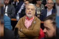 Julio De Vido fue trasladado a la cárcel de Ezeiza para cumplir la condena por la tragedia de Once