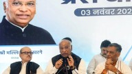 Kharge promises ‘migration-free’ Bihar, says BJP won’t accept Nitish as CM again