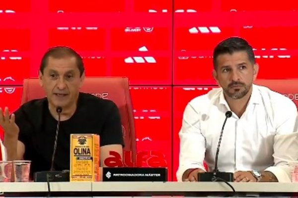 La impresentable frase machista de Ramón Díaz sobre el fútbol que lo dejó a punto de la cancelación