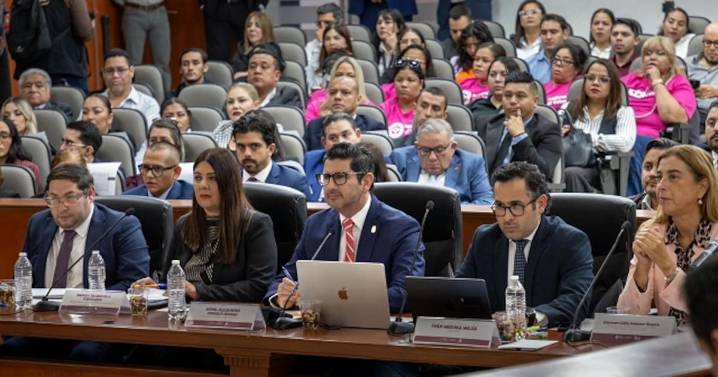 Logra STPS más de 2.7 MDP a favor de los trabajadores en juicios laborales