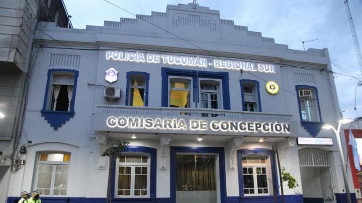 Concepción: mujer resultó herida tras ser atacada por una pareja cerca del Cementerio Municipal