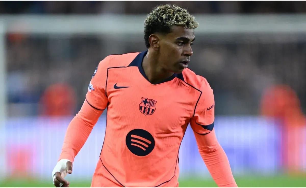 Where to watch Barcelona vs Athletic Club live in the USA: La Liga 2025/2026