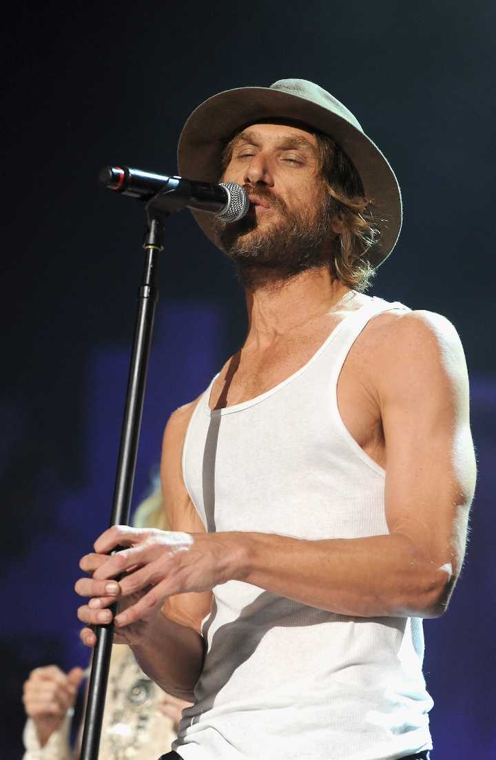Todd Snider Dead at 59: Singer Battled Pneumonia, Legal Troubles