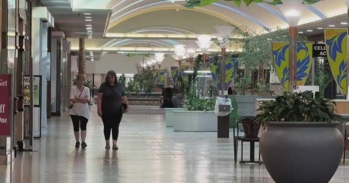 Citrus Heights mayor highlights Sunrise Mall redevelopment plan in State of the City address