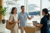 MXP Showcases End-to-End Visitor Management with MXP365