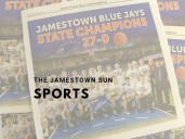 Hartwick College student-athletes earn Empire 8 women's tennis all