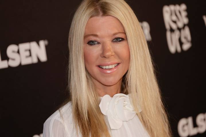 Actress Tara Reid alleges she was drugged at Rosemont hotel bar
