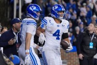 Big 12 power rankings: What’s at stake for BYU, Utah, Texas Tech, Arizona State in final week of season