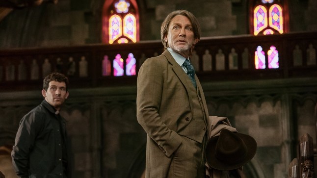 Knives Out director denies reshaping Daniel Craig after Bond: ‘He can do anything’