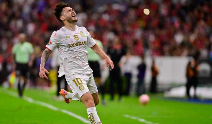 “¿Cómo te vas a ver?” Canelo Angulo perdió un diente y confesó el bullying que le hizo su mamá