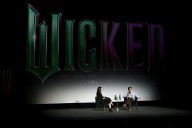 Amazon Prime Members Early 'Wicked: For Good' Screenings: Get Tickets