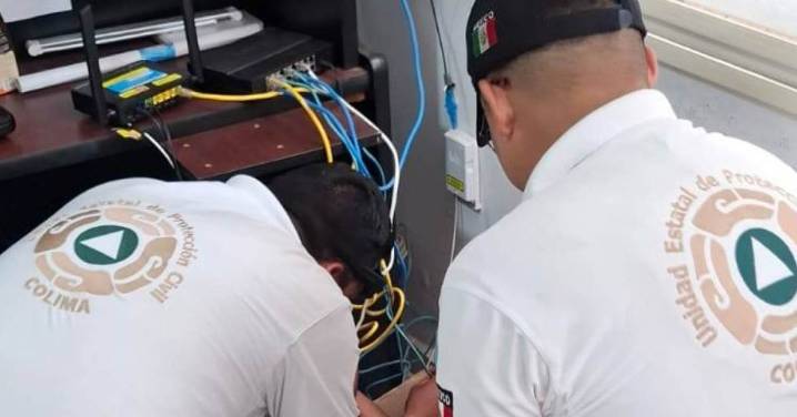 Crece 300% personal operativo de PC en 4 años y fortalece respuesta a emergencias