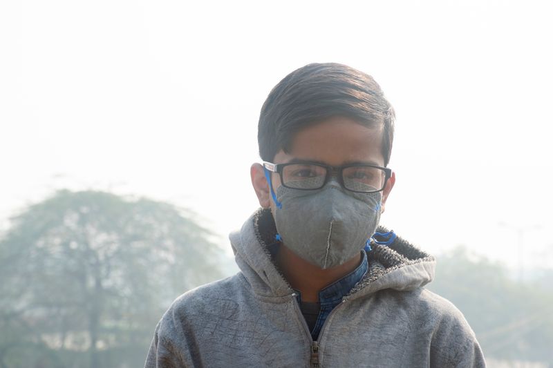 SC refuses to entertain fresh PIL on rising air pollution