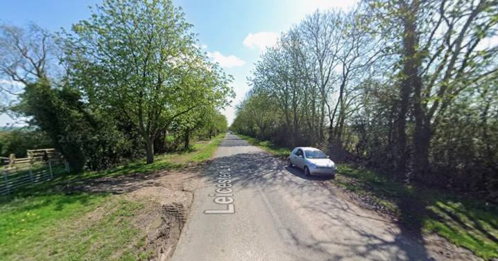 Leicestershire village 'would cease to exist' under plans for 52 new homes