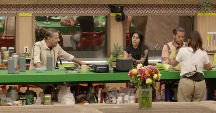 La Granja VIP: ¿Quiénes son los nominados de hoy 5 de noviembre?