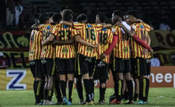 MinTrabajo abre investigación sancionatoria al Deportivo Pereira por desacato