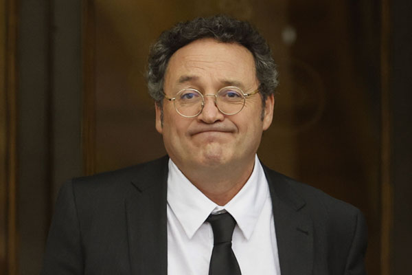 Supremo condena al fiscal general de España por revelar datos reservados