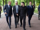 Starmer to host call with Ukraine’s coalition of the willing allies