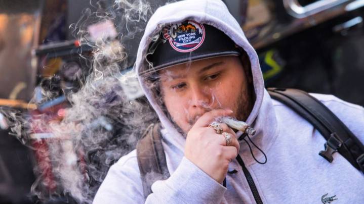 Rantz: You’ve been lied to. New diagnosis shows chronic marijuana use can cause disabling vomiting condition