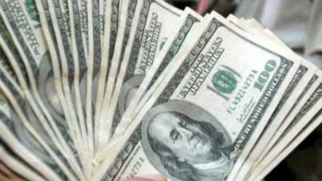 El dólar cierra a la baja: 3.785 COP este 6 de noviembre