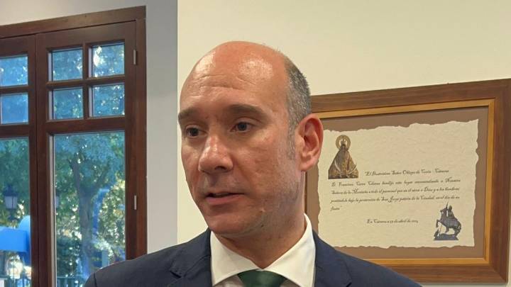 El PP asegura que María Guardiola está poniendo "la alfombra roja" a las grandes inversiones en Extremadura