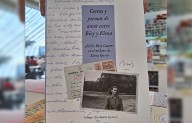 Revelan poemas y cartas de amor entre Elena Garro y Adolfo Bioy Caseres