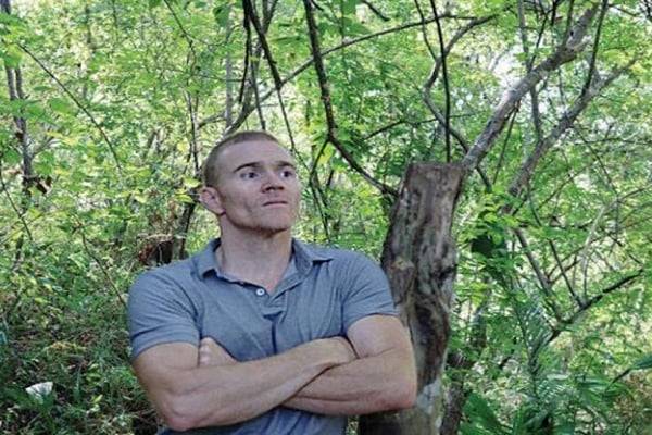 EEUU: Goudreau huye de la justicia y ordenan su arresto