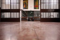 Detienen a un hombre fugado de prisión desde 2022