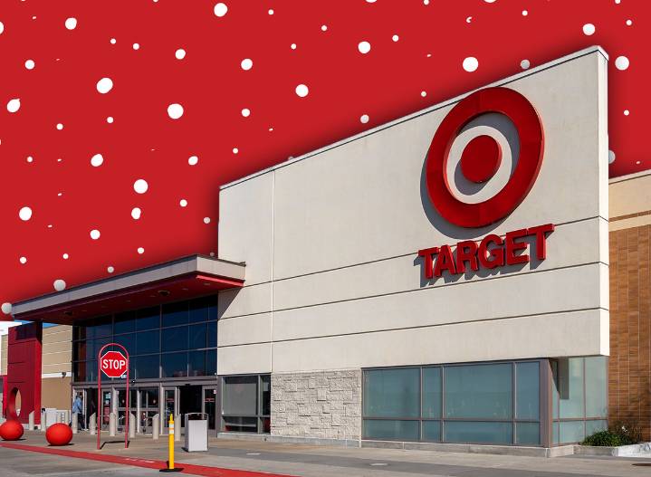 11 Best New Target Christmas Finds Hitting Shelves This Week