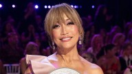 Carrie Ann Inaba responds to fan theories about her judging style on 'DWTS'