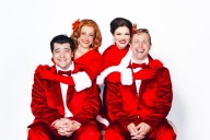 Grosse Pointe Theatre opens new era with ‘Irving Berlin’s White Christmas’