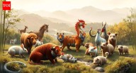 Chinese Zodiac Horoscope Today, November 21, 2025: A hidden truth surfaces, these zodiac signs will finally see someone’s real intentions