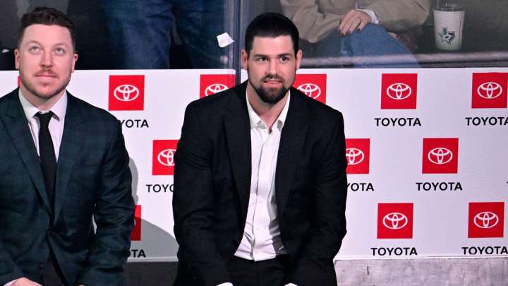 Stars’ Jamie Benn to make season debut vs. Islanders