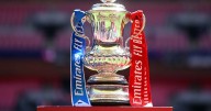 Cheltenham Town drawn at home to Buxton in FA Cup second round