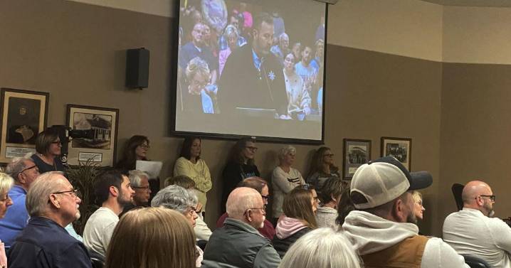 St. Charles parks campaign falls short of bar to make ballot