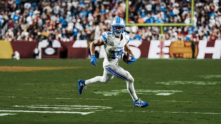 5 things to watch: Lions at Eagles