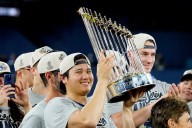 Falling to Ohtani makes losing sting more than usual for the Blue Jays